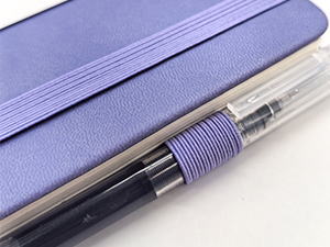 Lined Journals