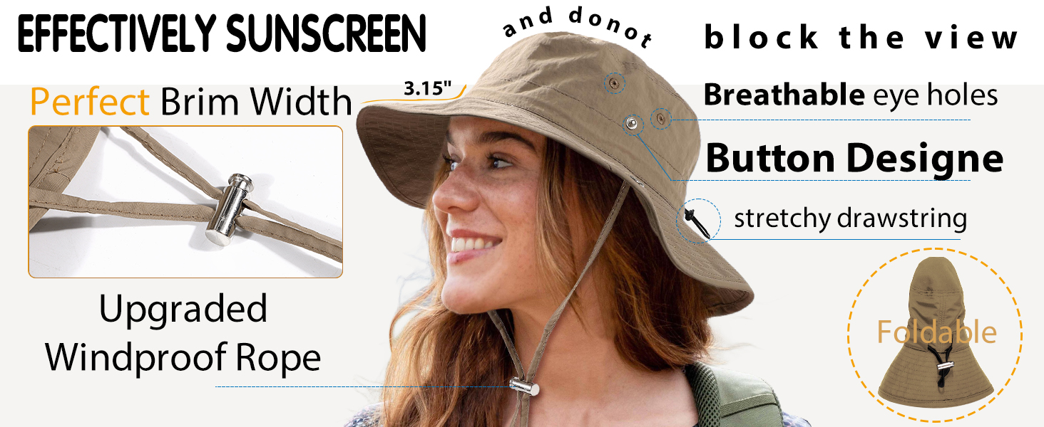 women sun hat