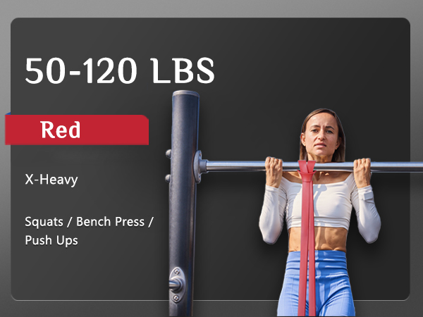 stretch bands for exercise
