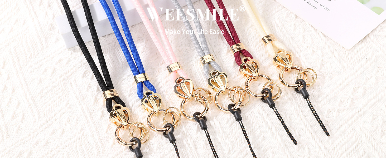 Lanyard for ID Badge