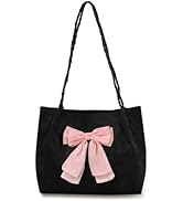 Energather Womens Handbags, Soft PU Leather Tote Handbags for Women, Elegant Tote Bag Shoulder Pu...