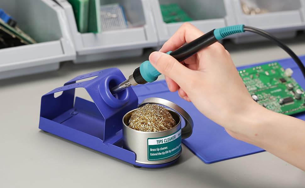 YIHUA M-2 Soldering Iron Holder