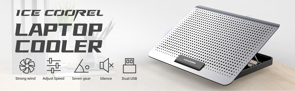 LAPTOP COOLER