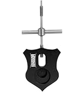 KINGDOM Tools for Fishing Reels Maintenance