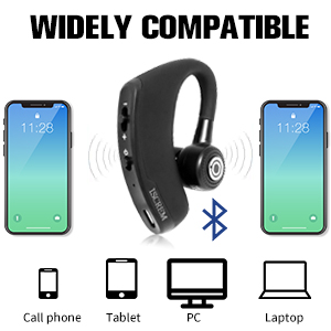 Bluetooth Earbud