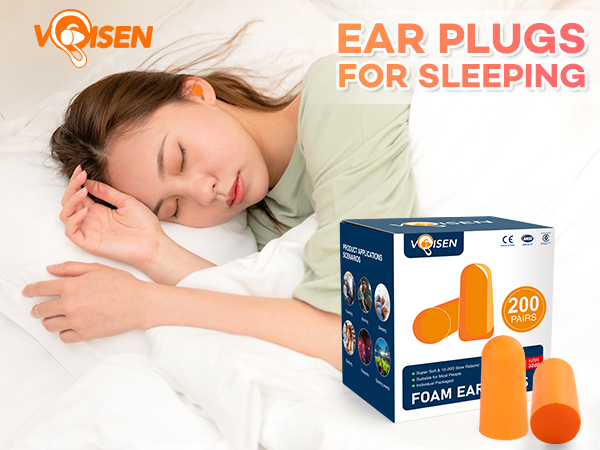 ear plugs