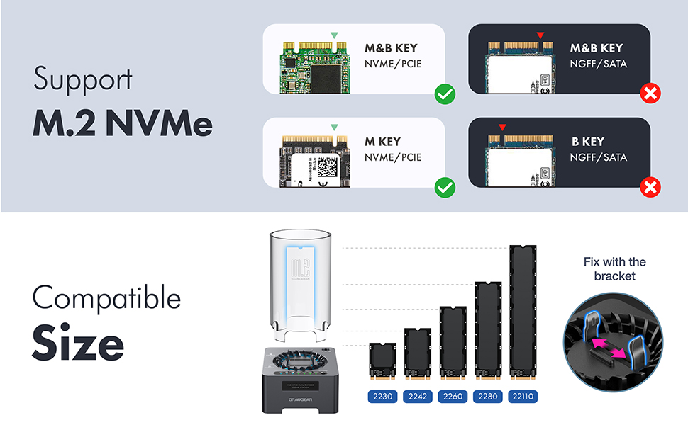 Can you clone an SSD to another SSD?