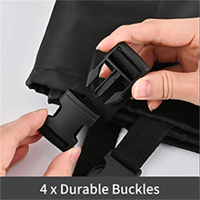 Buckles