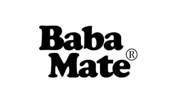 babamate logo