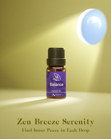 essential oils