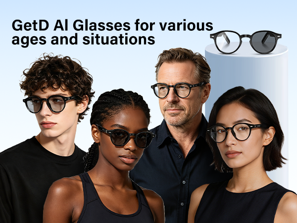 ai glasses