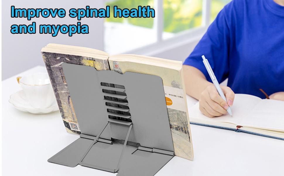 Portable Sturdy Lightweight Bookstands