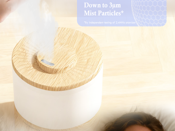 humidifier