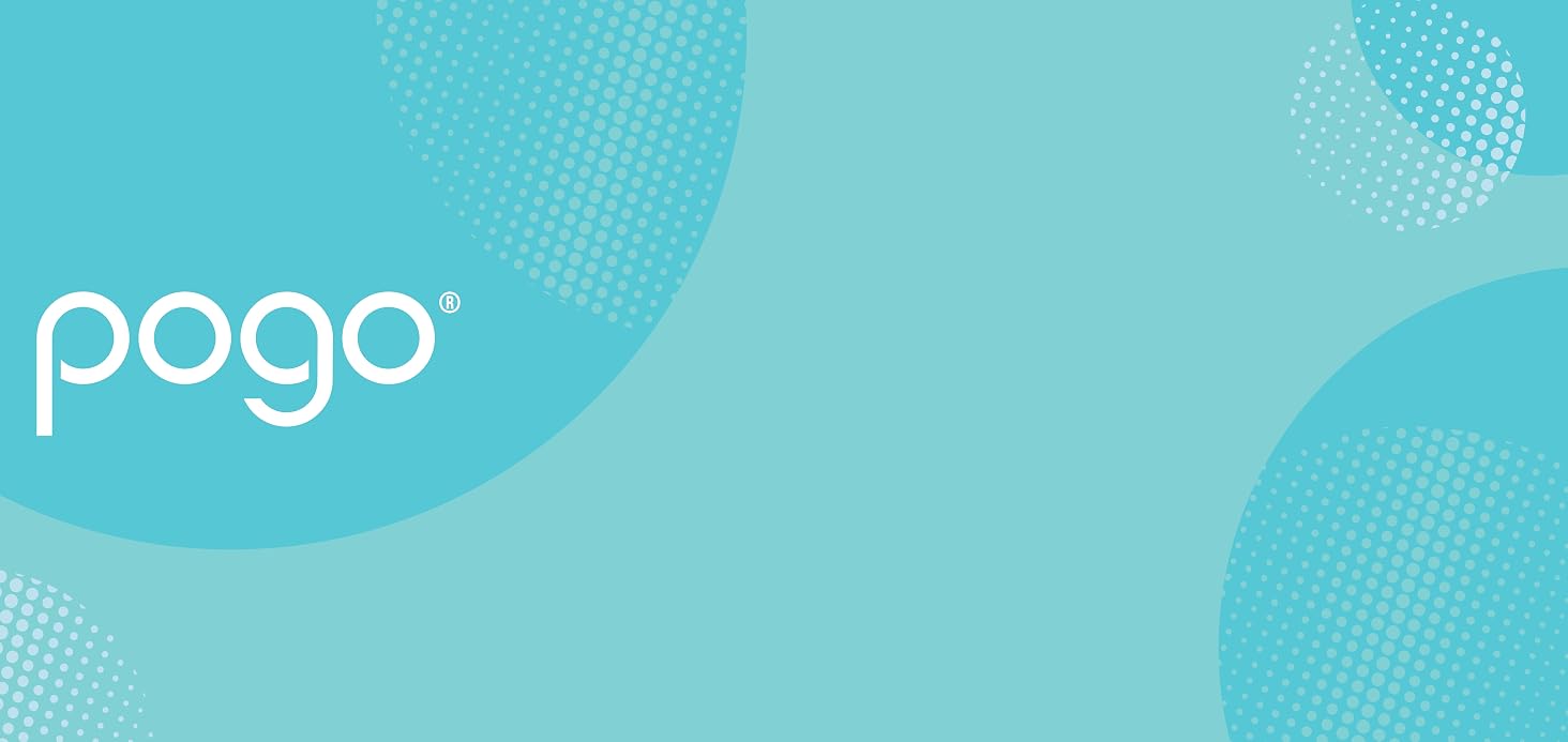 Pogo Brand Story