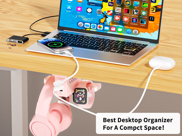 Compact Desktop Essential