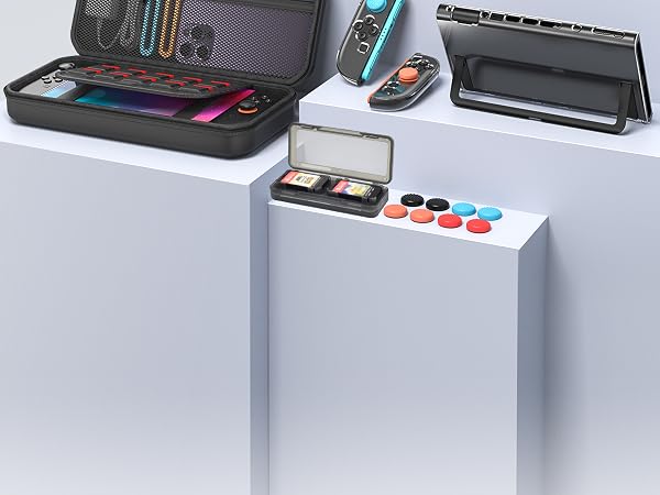 switch 2 accessories