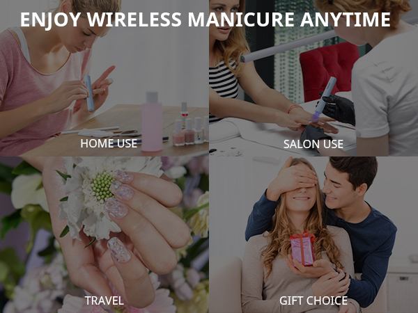NAIL LAMP