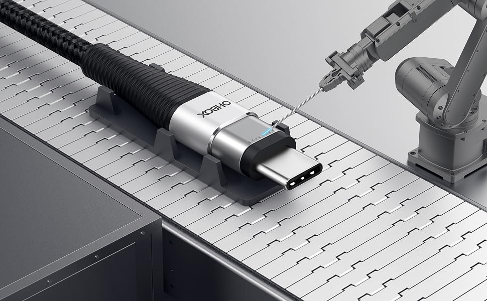 usb c 15 ft