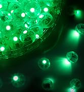 green light
