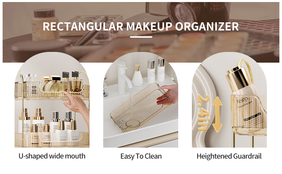 bahtroom organizer