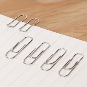 paper clips