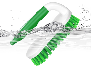 Scrub Brush