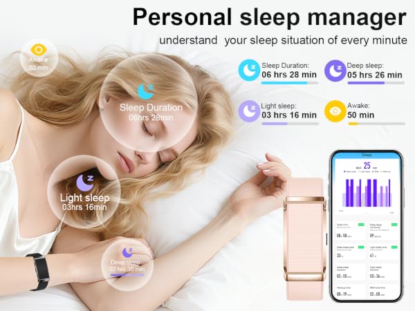 Sleep band