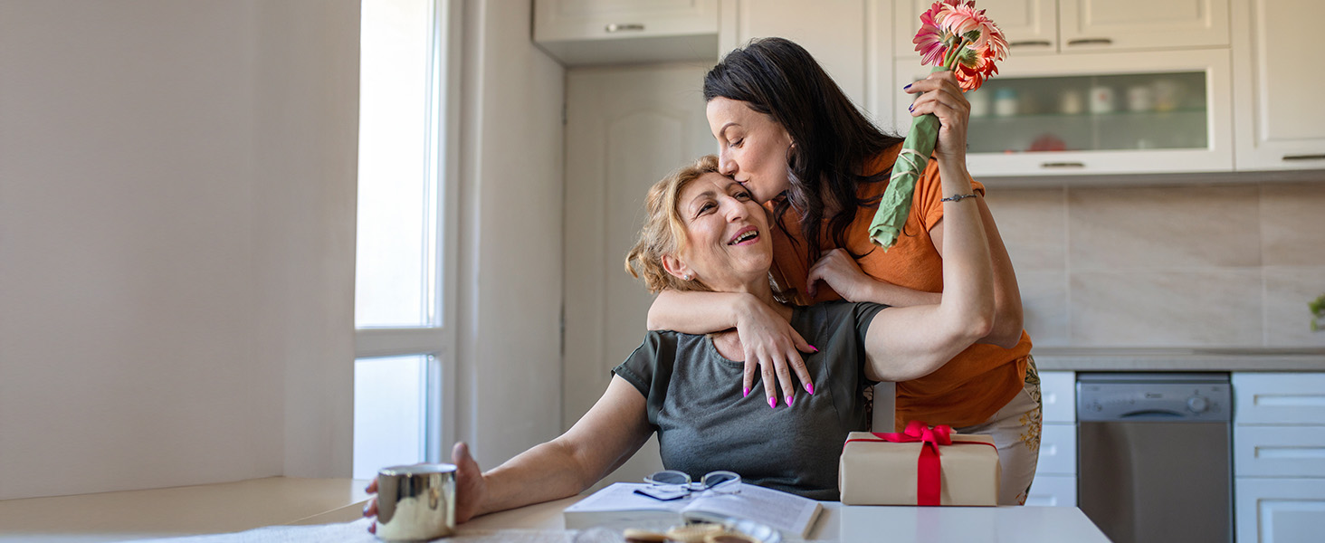 birthday gifts dad mom women men mothers fathers day