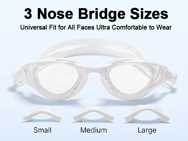 swim goggles