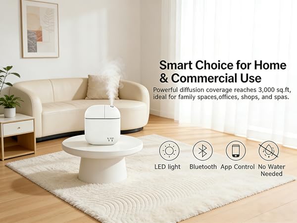 diffusers for home