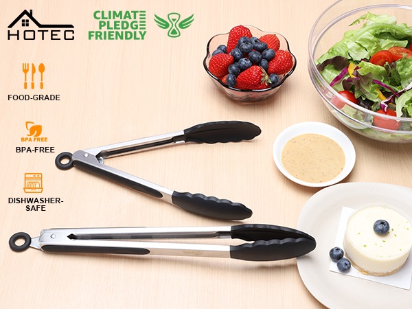 tongs
