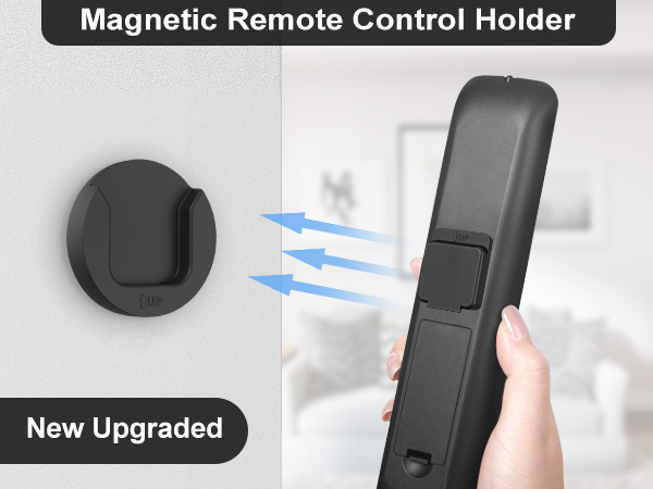 remote control holder