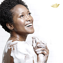 Gentle and Moisturizing Body Wash