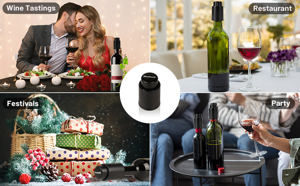 wine stopper