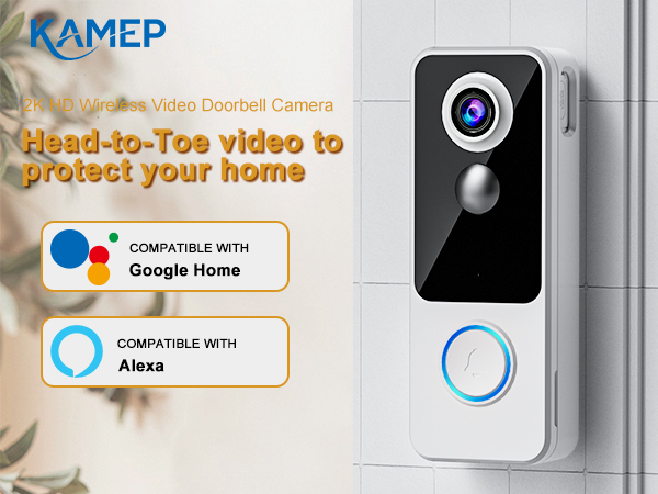 doorbell camera