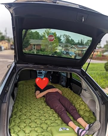 Camping Sleeping Pad