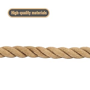 rock climbing rope