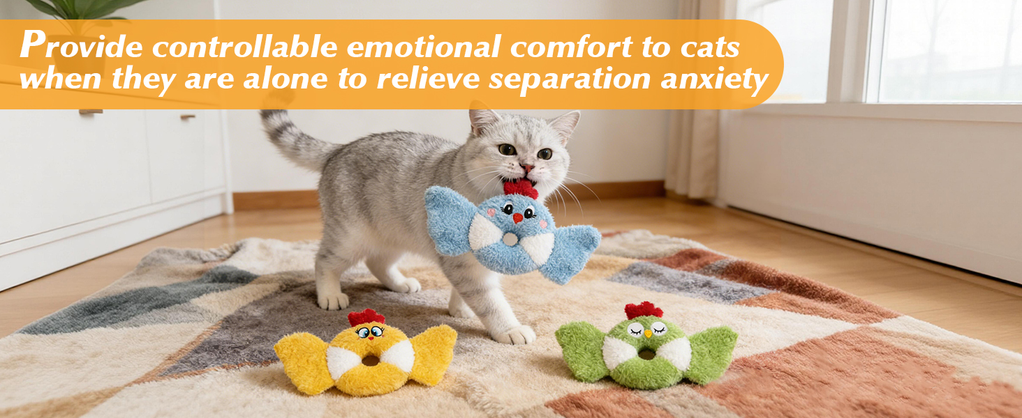 catnip toy