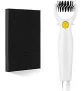Craft 3 in 1 Multipurpose Craft Tool, Die Brush, 3-in-1 Weeding Tool, Brush, Scrape, Pierce, Embo...