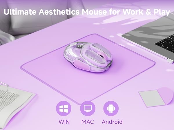 WN/MAc/Android