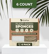 dish, kitchen, sponge, natural, cellulose, scrub, scrubber, loofah, bamboo, eco, friendly, non toxic