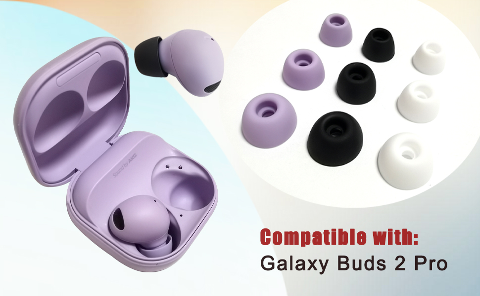 Galaxy Buds 2 Pro case