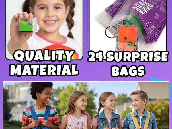 brain teaser party favors for kids stocking stuffers bulk party prize