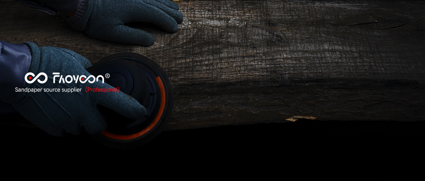 sanding discs