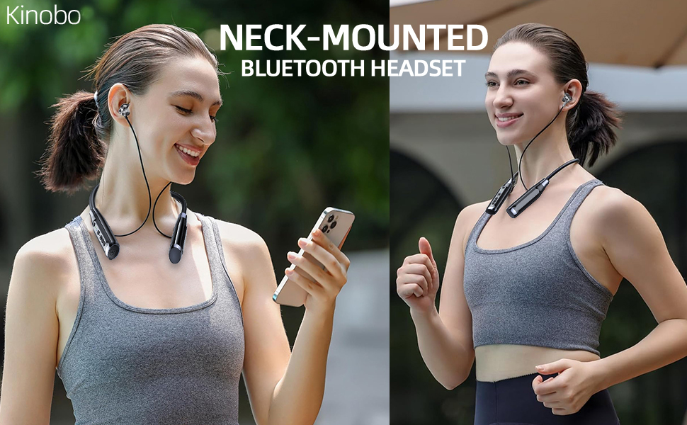 jbl bluetooth headphones neck earbudsc bluetooth earphones headphones with sd card slot sport earbud
