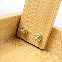 Sturdy & Stable
