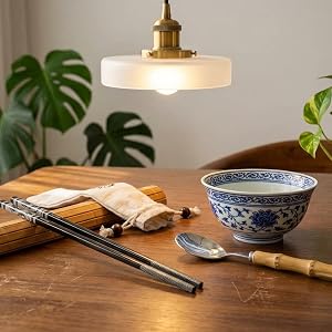 Dragon Chopsticks