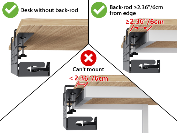 User Friendly Cable Management Organizer