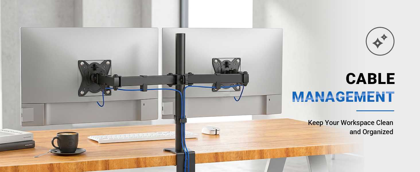 Cable Management