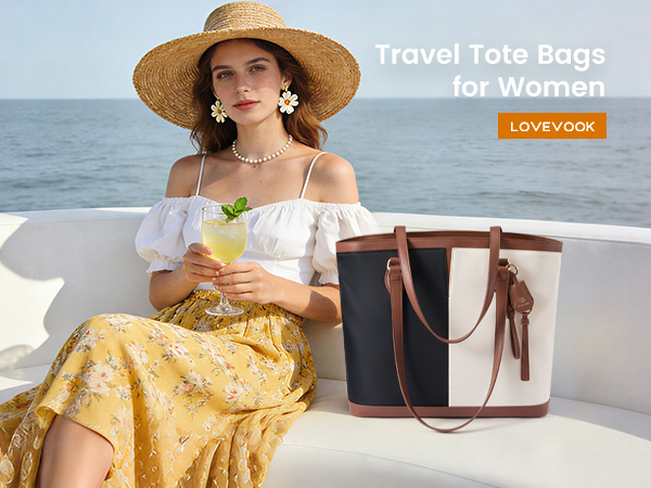 womens tote bags for work